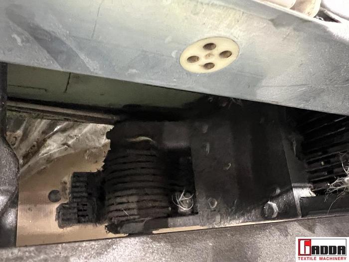 Used 2002 SULZER P7150