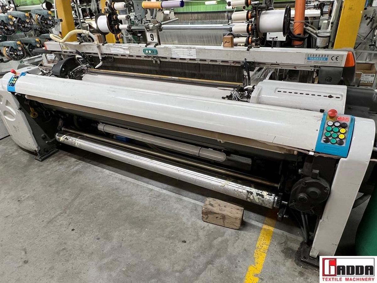 Usato VAMATEX LEONARDO 230 cm RATIERA #VA 421