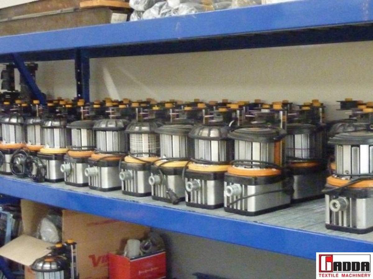 Usato ALIMENTATORI DI TRAMA ROJ QUARTZ HT
