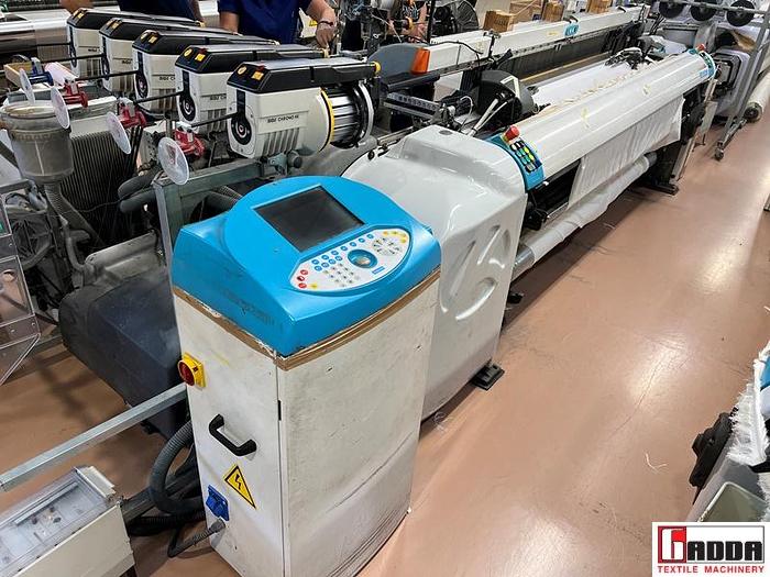 Used VAMATEX LEONARDO 220 cm RATIERA #VA 387-B