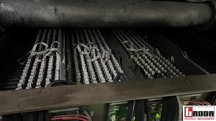 Used STAUBLI LX 3200/8192