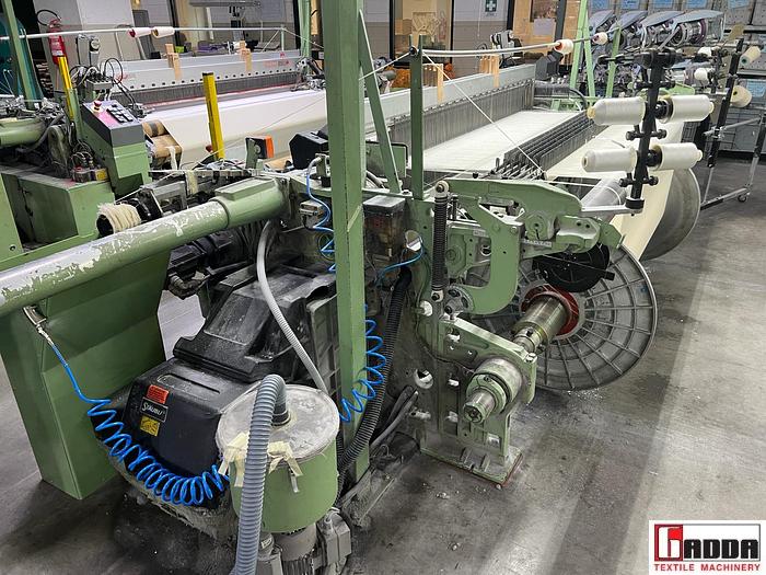 Usato DORNIER HTVS 220 cm DOBBY #DO 275