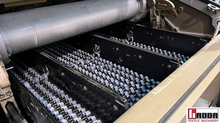 Usato 2005 STAUBLI LX 3201/5120