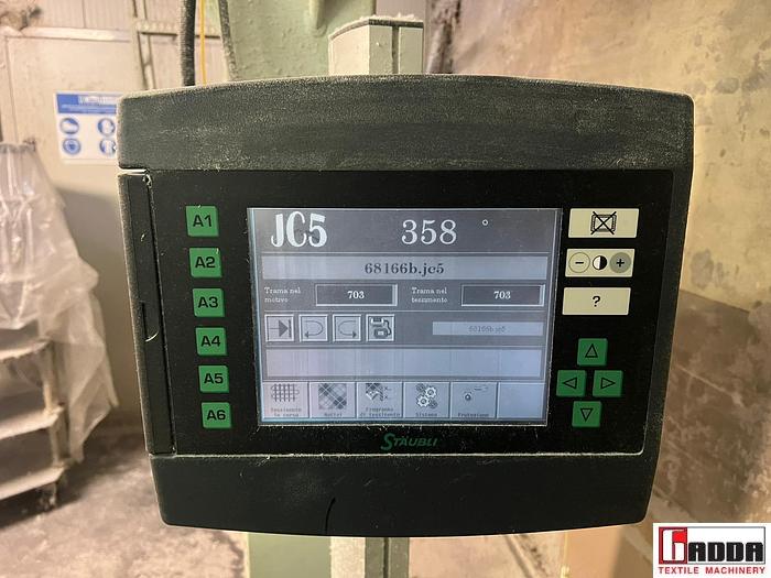 Used 2003 SOMET ALPHA #SO 495