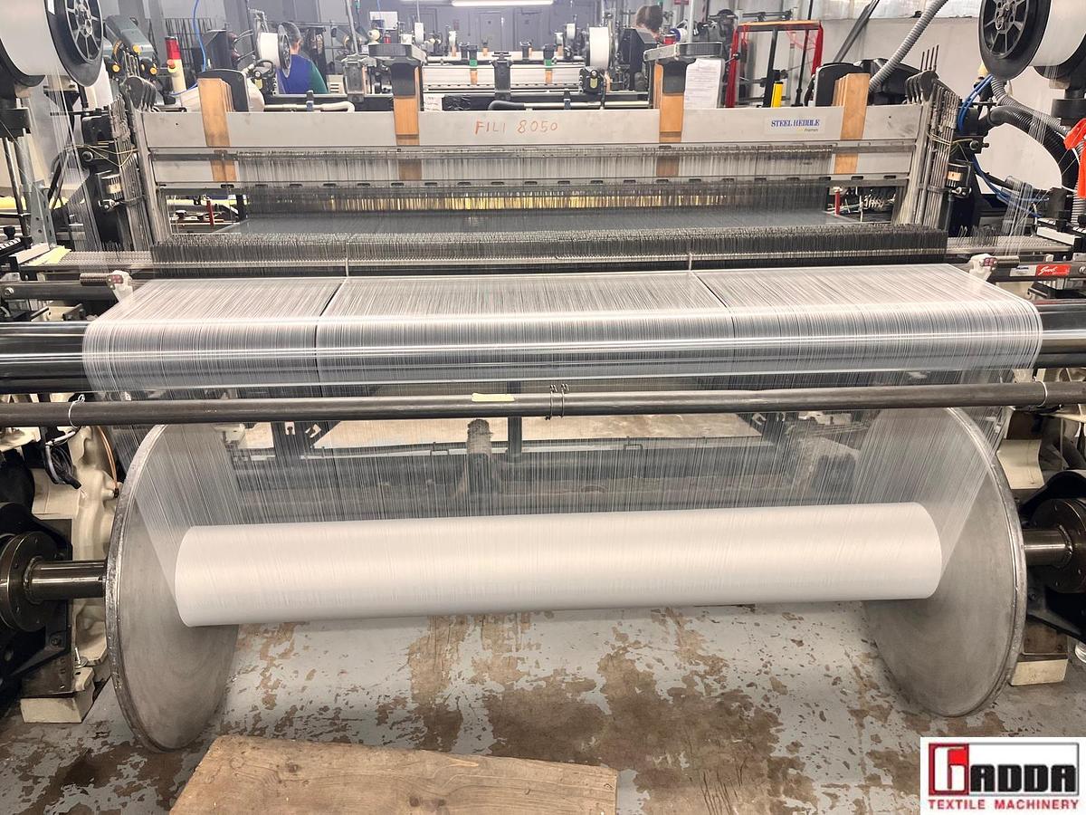 Usato 2012 PICANOL OPTIMAX