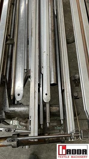 Used ANNODATRICE TITAN KM6-A #KN 103