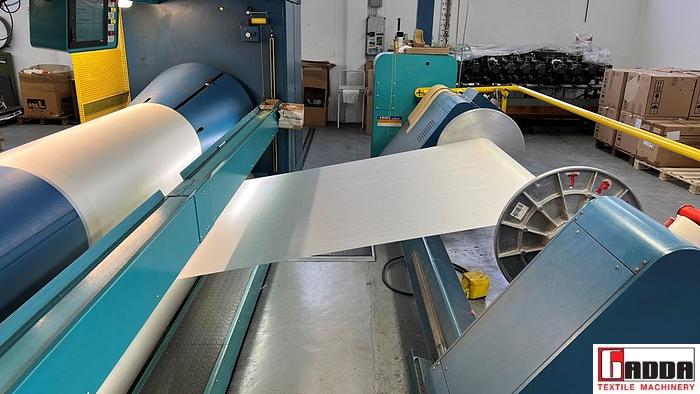 Used 2006 BENNINGER BROMAS