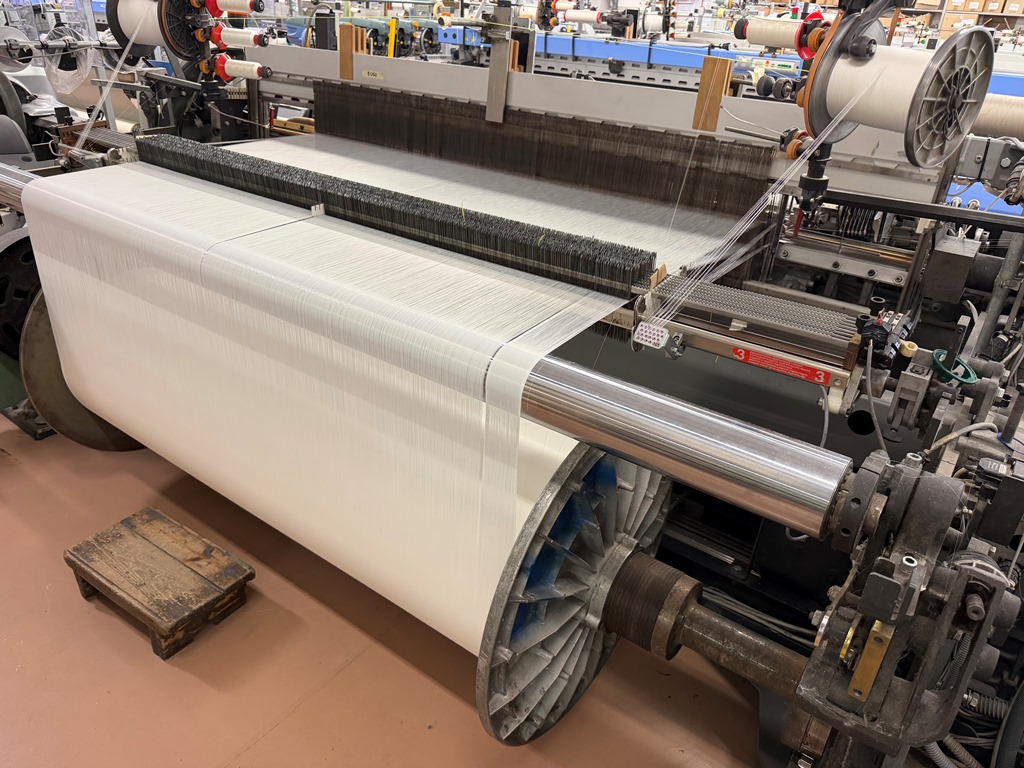 Usato 2005 VAMATEX SILVER HD