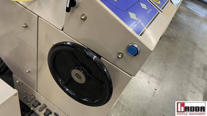 Used TSUDAKOMA ZAX & ZA 209 #TSU 111