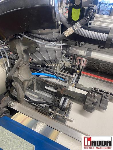 Used 2013 PICANOL OPTIMAX