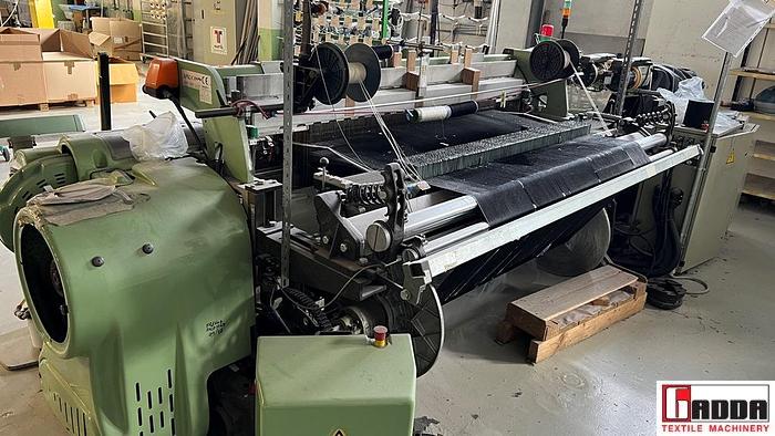 Used 2003 SOMET ALPHA