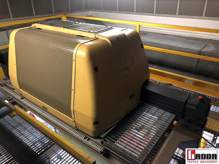 Used 2007 STAUBLI CX 880/2688