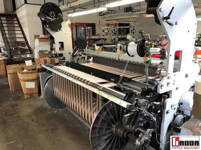 Used VAMATEX LEONARDO SILVER HS 220 cm RATIERA #VA 393