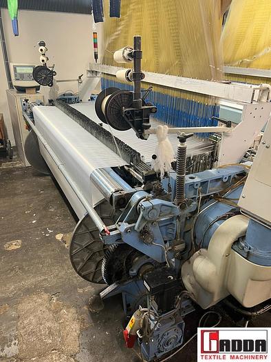 Used SMIT G6300 260 cm JACQUARD BONAS IBJ2/1344 #NP 291