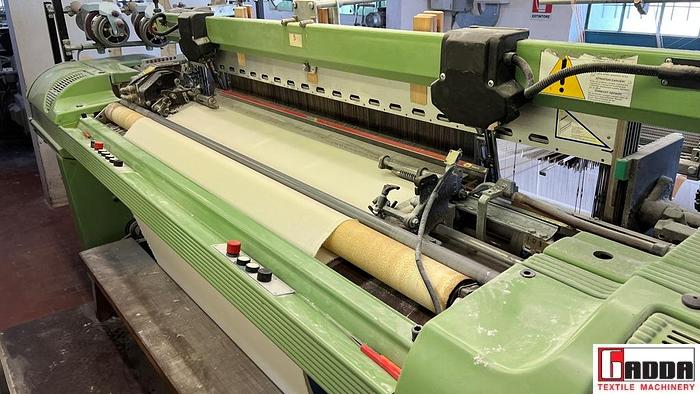 Used 2002 SOMET SUPER EXCEL #SO 503