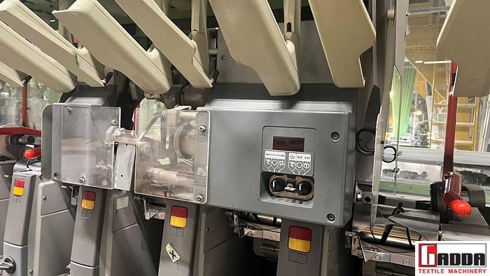 Used ROCCATRICE SHLAFHORST AUTOCONER 238 #A 219