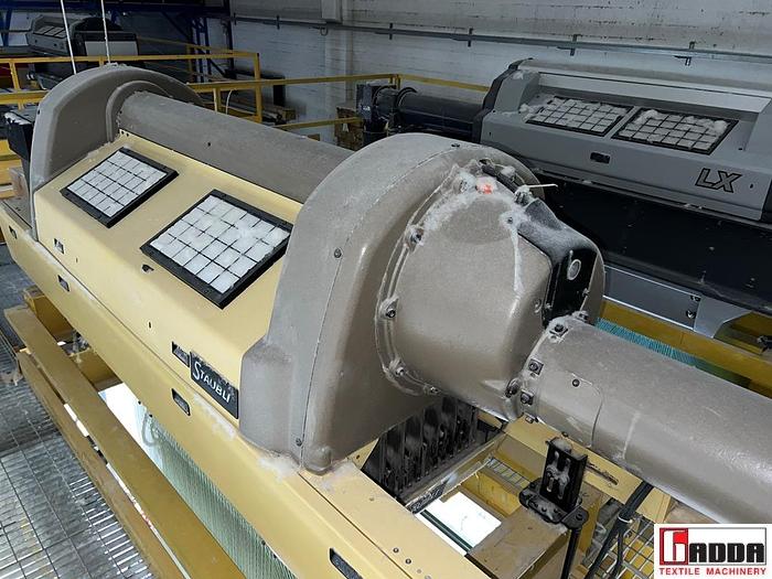 Used VAMATEX LEONARDO DYNA TERRY (SPUGNA) & SP1151