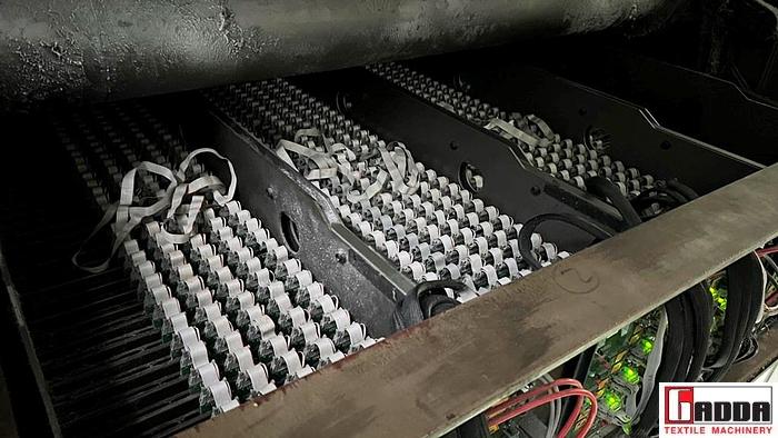 Used STAUBLI LX 3200/8192