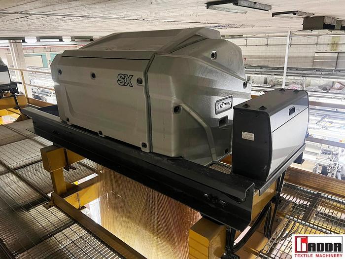 Used JACQUARD STAUBLI SX 2688 #JAC 120