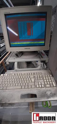 Usato INCORSATRICE USATA STAUBLI DELTA 200 #A 213