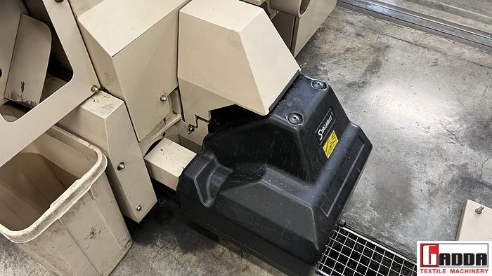 Used TSUDAKOMA ZAX & ZA 209 #TSU 111