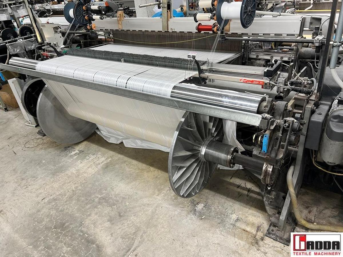 Usato VAMATEX LEONARDO 230 cm RATIERA #VA 421