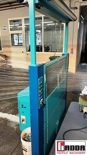 Used ORDITOIO BENNINGER SUPERTRONIC 260 cm #OR 234