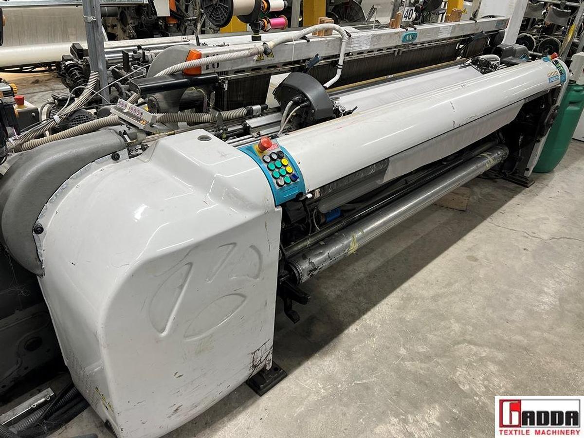 Usato VAMATEX LEONARDO 230 cm RATIERA #VA 421
