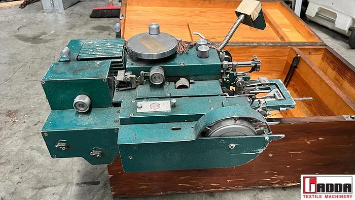 Used ANNODATRICE TITAN KM6-A #KN 103