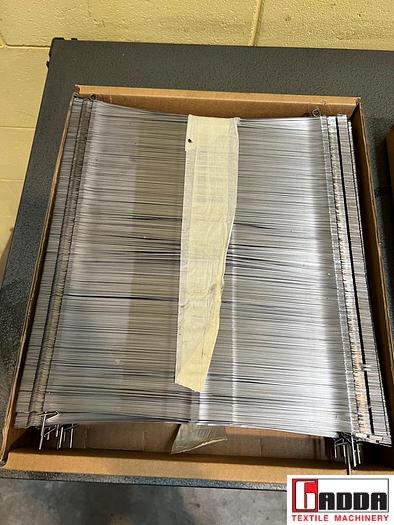 Used MAGLIE USATE, LUNGHEZZA 331 mm #A 203