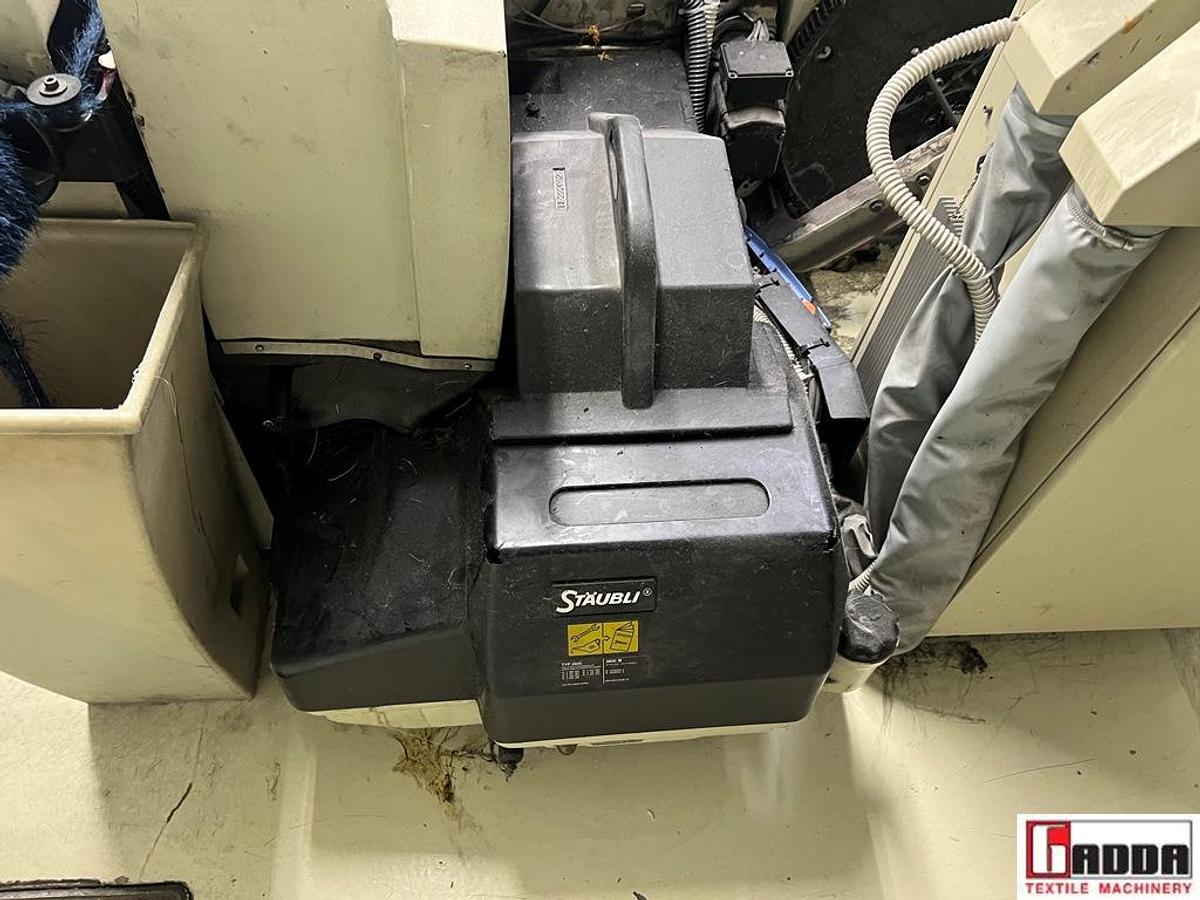 Used 2006 PICANOL GAMMAX