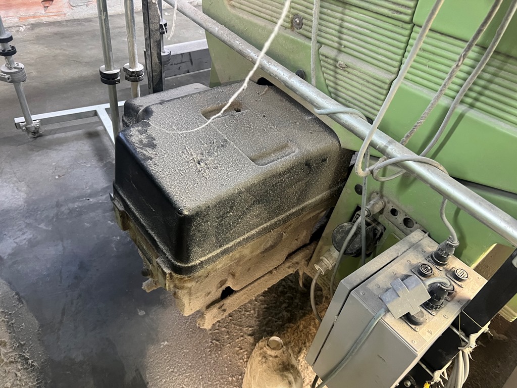 Usato 1997 SOMET EXCEL