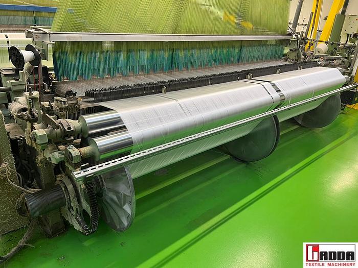 Used SULZER P7100 #SU 180