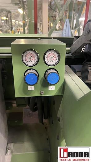 Used ROCCATRICE SHLAFHORST AUTOCONER 238 #A 219