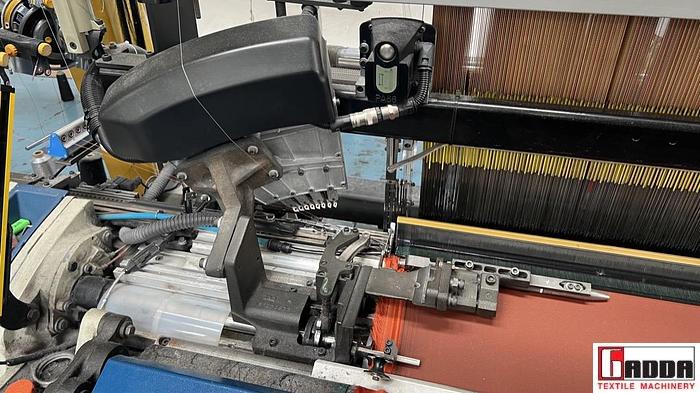 Usato PICANOL OPTIMAX 210 CM PREDISPOSTO JACQUARD #PI 209
