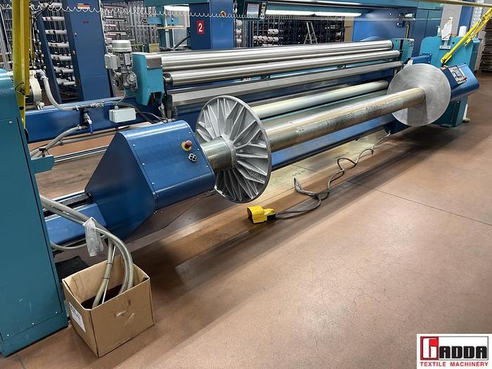 Used 2007 BROMAS VERSOMAT