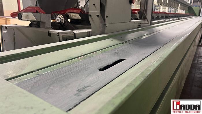 Used ROCCATRICE SHLAFHORST AUTOCONER 238 #A 219