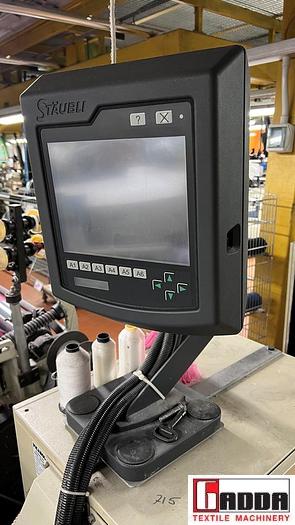 Used 2007 STAUBLI DX 110/2688 #JAC 109