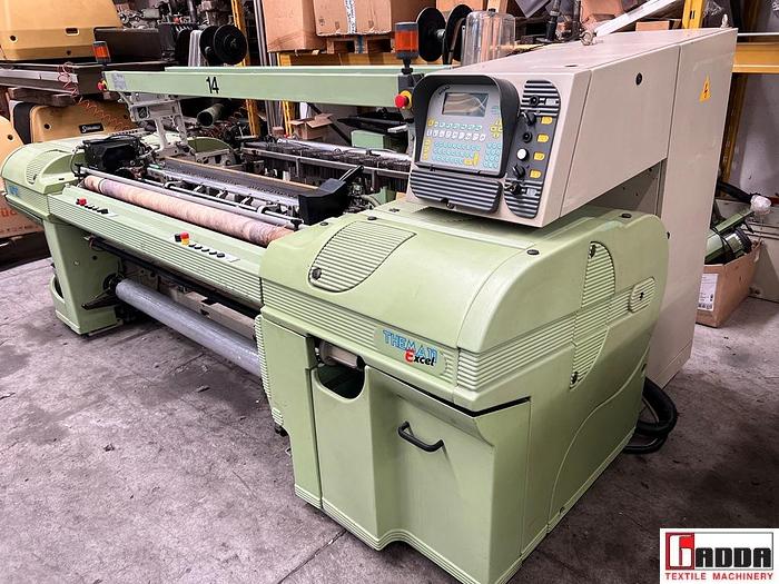 Used 1995 SOMET EXCEL