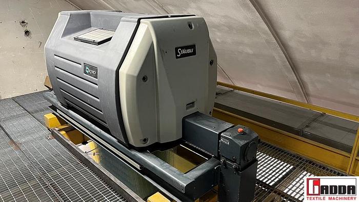 Used SOMET SUPER EXCEL 190 cm JACQUARD DX 110/2688 JC6 #SO 505