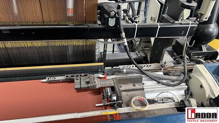 Usato PICANOL OPTIMAX 210 CM PREDISPOSTO JACQUARD #PI 209