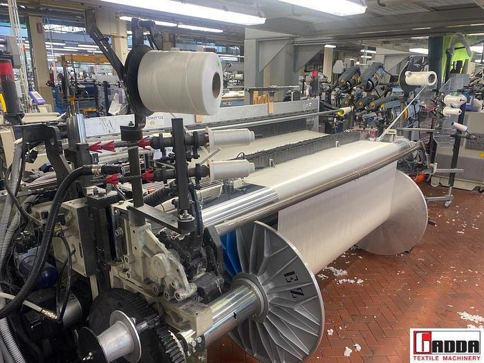 Used 2013 PICANOL OPTIMAX