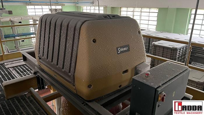 Usato NUOVO PIGNONE TP600S SPUGNA JACQUARD CX 870/2688 JC5 #NP 308