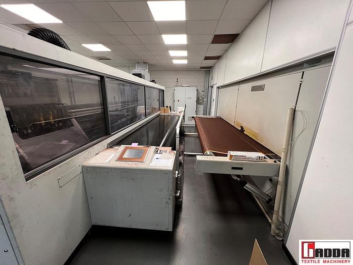 Used REGGIANI RENOIR