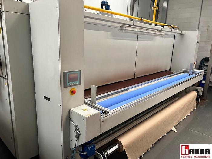 Used REGGIANI RENOIR