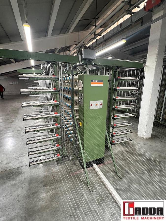 Usato ORDITOIO BENNINGER SUPERTRONIC #OR 250
