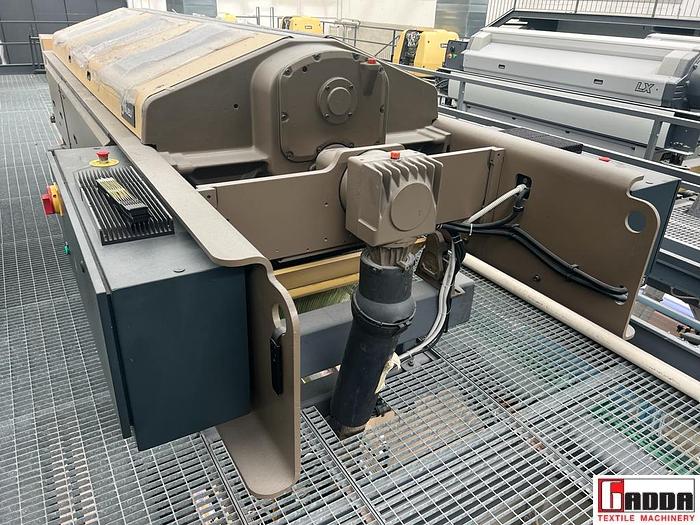 Used JACQUARD STAUBLI LX 3201/14336 JC5 #JAC 119