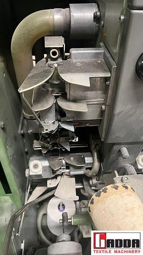 Used ROCCATRICE SHLAFHORST AUTOCONER 238 #A 219