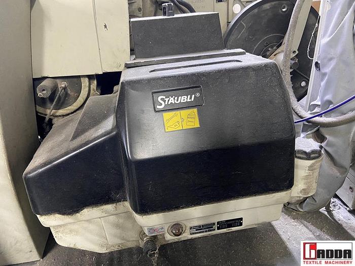 Used PICANOL GAMMAX AND GAMMA 220 cm RATIERA #PI 198