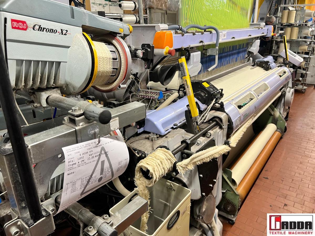 Usato SOMET ALPHA PGA 190 cm JACQUARD 2688 #SO 555